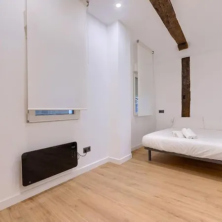 Artekale & Pintxos In Old Town Apartment Bilbao Exterior photo