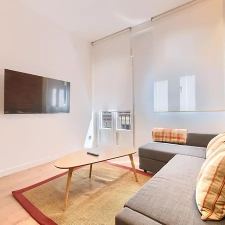 Artekale & Pintxos In Old Town Apartment Bilbao Exterior photo
