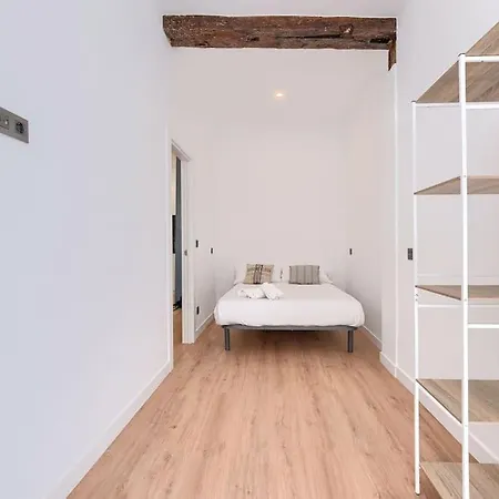 Artekale & Pintxos In Old Town Apartment Bilbao Exterior photo