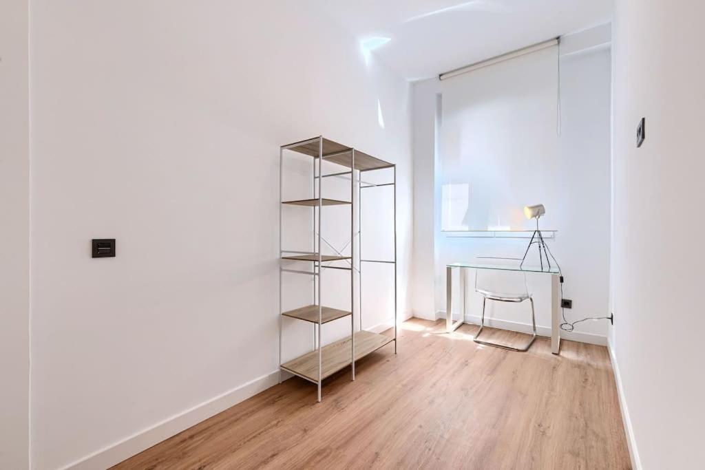 Apartamento Artekale & Pintxos In Old Town Bilbau