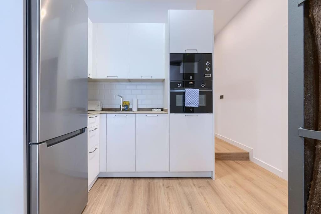 Apartamento Artekale & Pintxos In Old Town