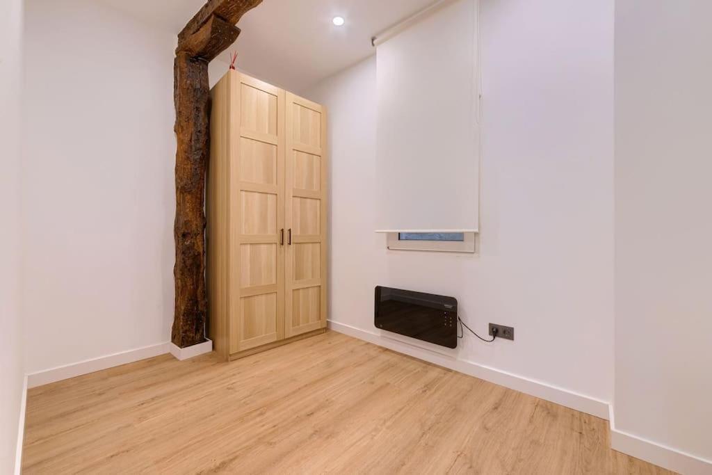 Appartement Artekale & Pintxos In Old Town Bilbao