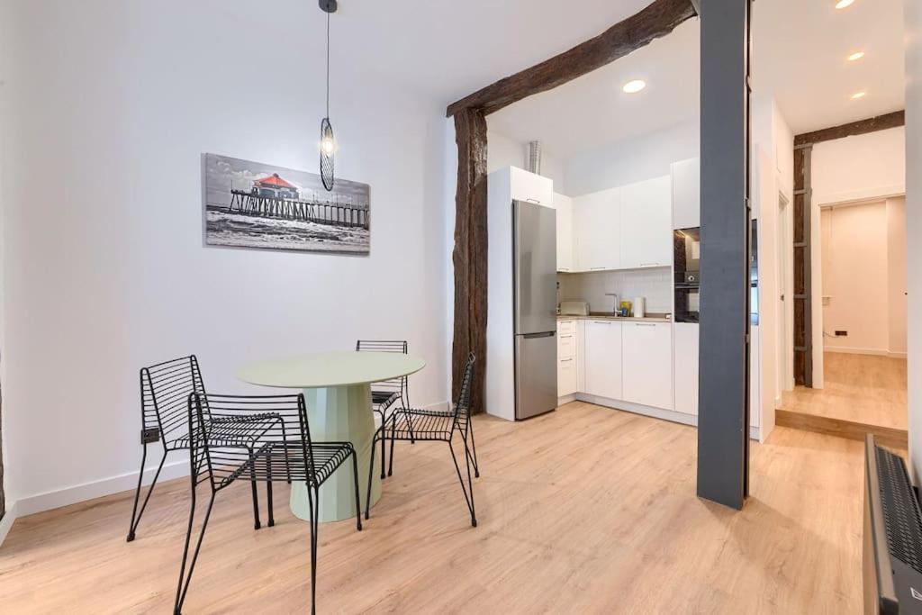 Appartement Artekale & Pintxos In Old Town *