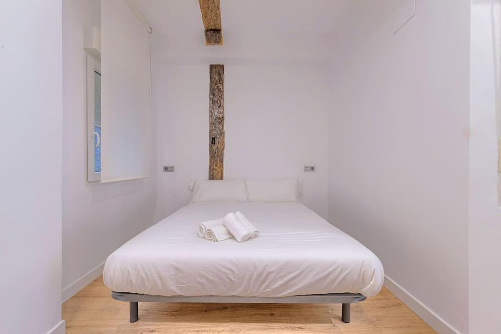 Artekale & Pintxos In Old Town Appartement Bilbao