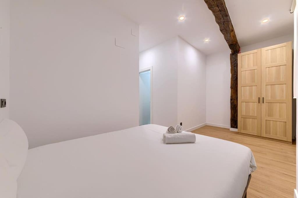 Appartement Artekale & Pintxos In Old Town Bilbao
