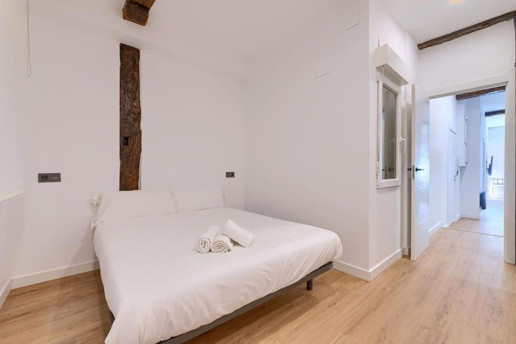 Artekale & Pintxos In Old Town Appartement *