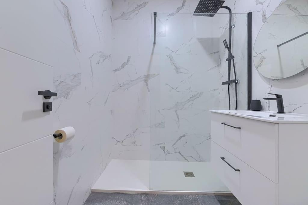 Appartement Artekale & Pintxos In Old Town Bilbao