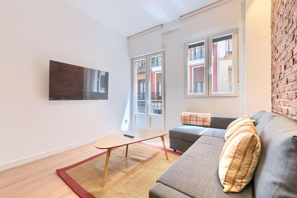 Appartement Artekale & Pintxos In Old Town *